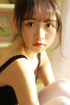 现代豪放女